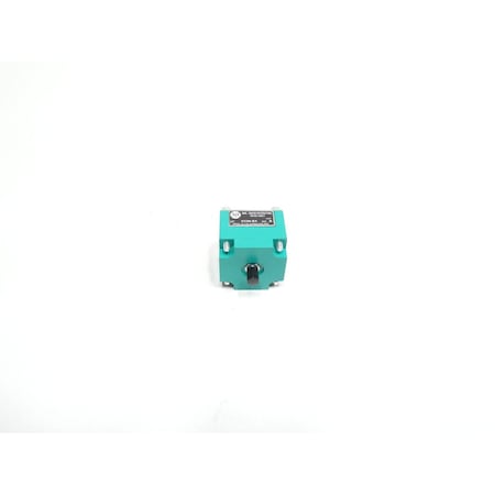 Allen Bradley LIMIT OPERATING HEAD SWITCH PARTS AND ACCESSORY 802M-BX